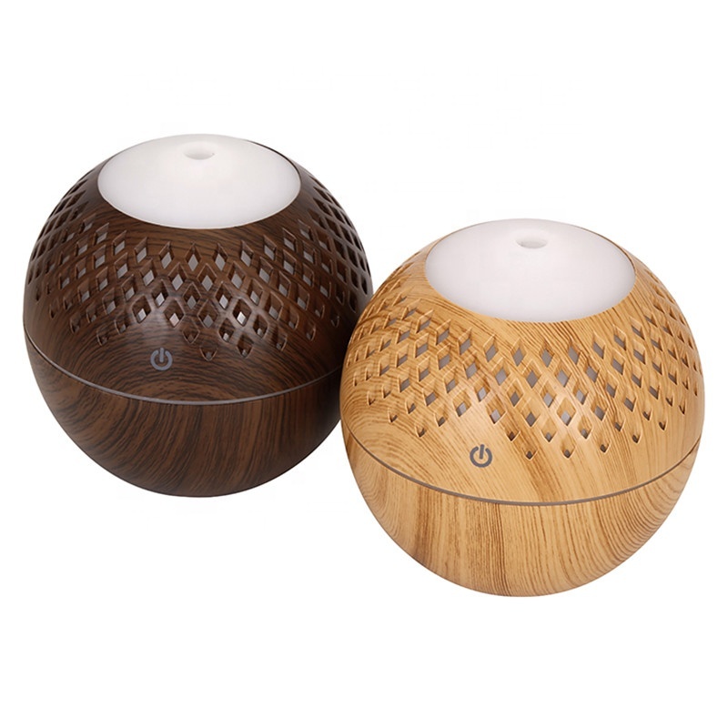 Best sellers 2024 Minigo scent diffuser machine Ultrasonic Humidifier flash diffusers