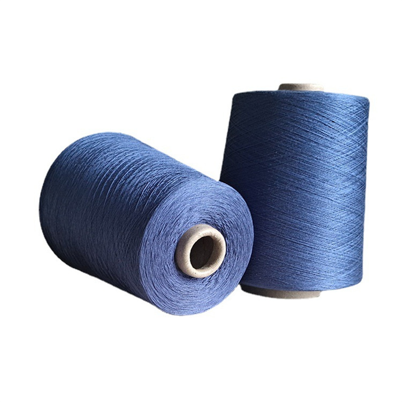 New Arrival Mulberry Spun Carpet Recycled Sari Ply Seta Pure Popular Yarn Silk