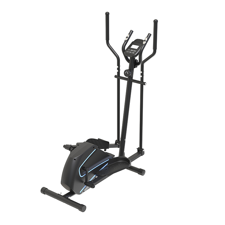 Commercial Home Use Gym Fitness Trainer Stepper Magnetic Elliptical Cross Trainer
