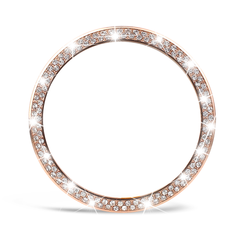 DESSA 44mm 45mm inserts bezel ring galaxy watch bezel
