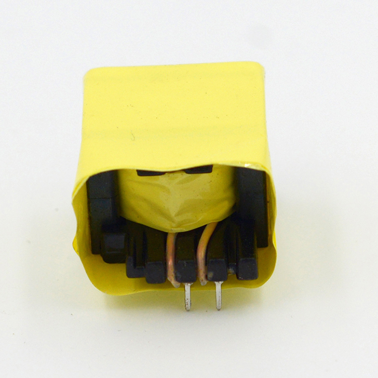 Высокочастотный трансформатор тока Custom EE EC EF ER EP EPC ETD RM PQ UU FT Series Split 500a