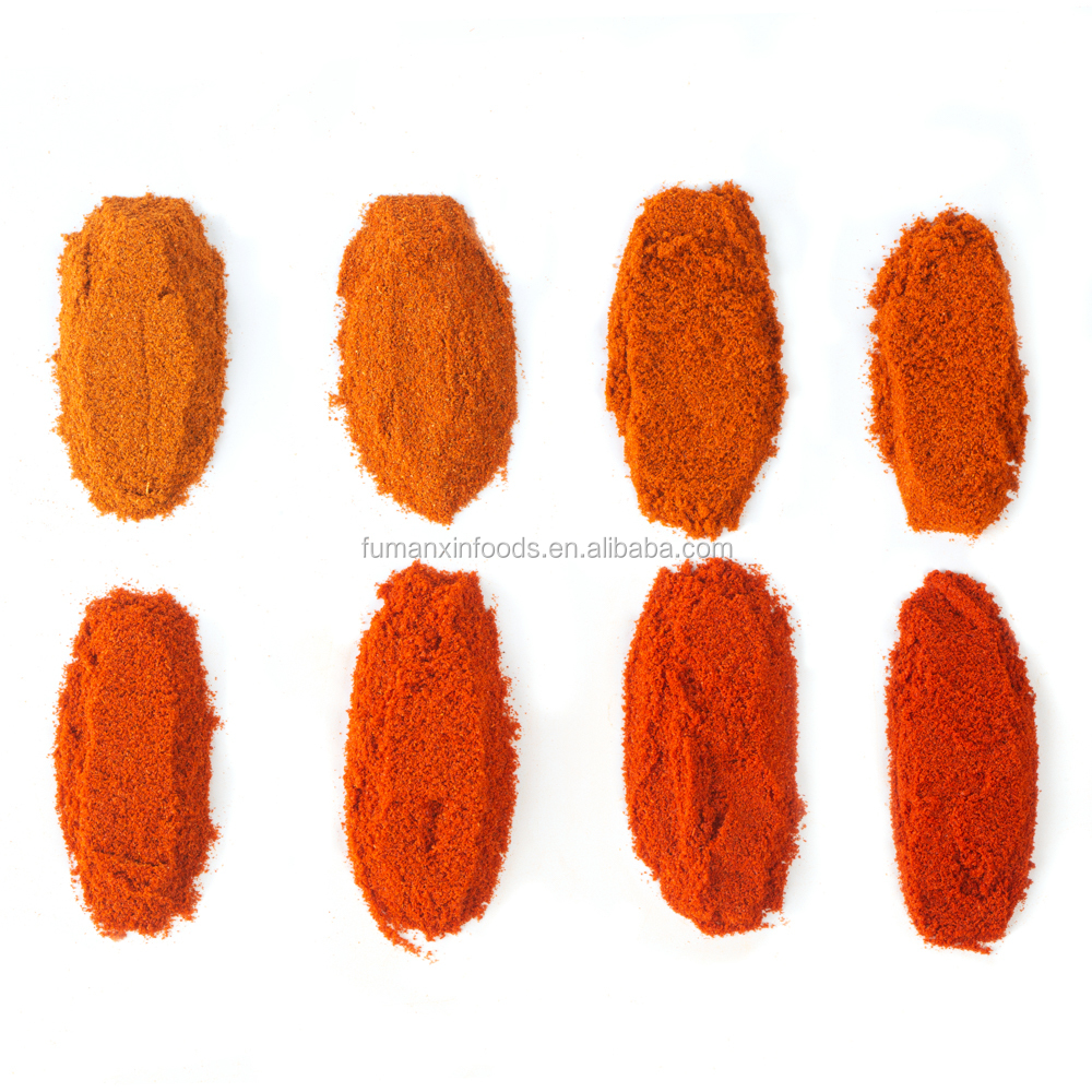 Bulk wholesale spices Chilli Pepper factory paprika powder