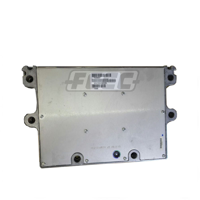 Оригинальные запасные части X15 M11 QSX ISM детали двигателя ECU 3408501 4309175