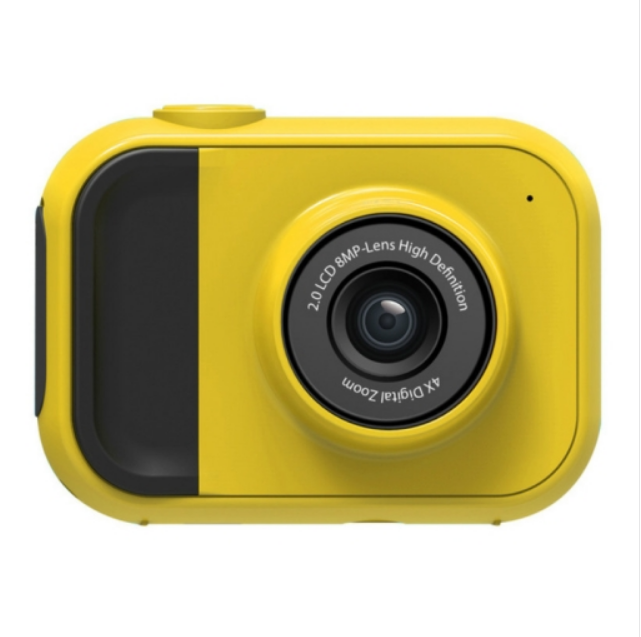 Video Record Electronic Toy Birthday Christmas Gifts Educational Children'S Camera Toy 2021 Kids Photo Camera Children Hd Camera