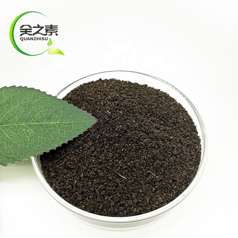 China Organic Bio Fertilizer Bacterial agricultural fertilizer Natural Powder fertilizer