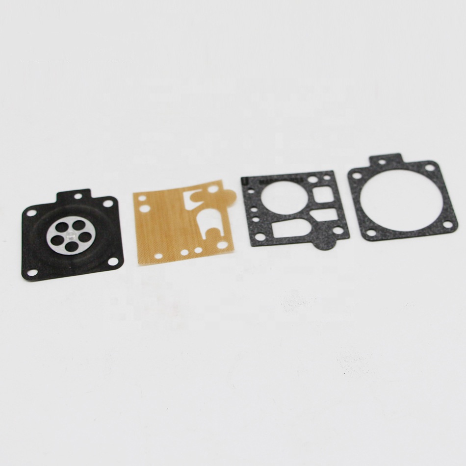 Zama 381 Bing Carburetor Carb Diaphragm Kit Fits Some St ihl 038 MS380 MS381 Chainsaw