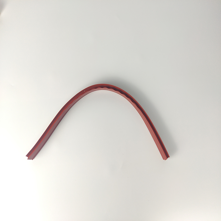 Protective Strip Foam Rubber New Original U-shaped Sealing Pvc with Factory Direct Sale Price