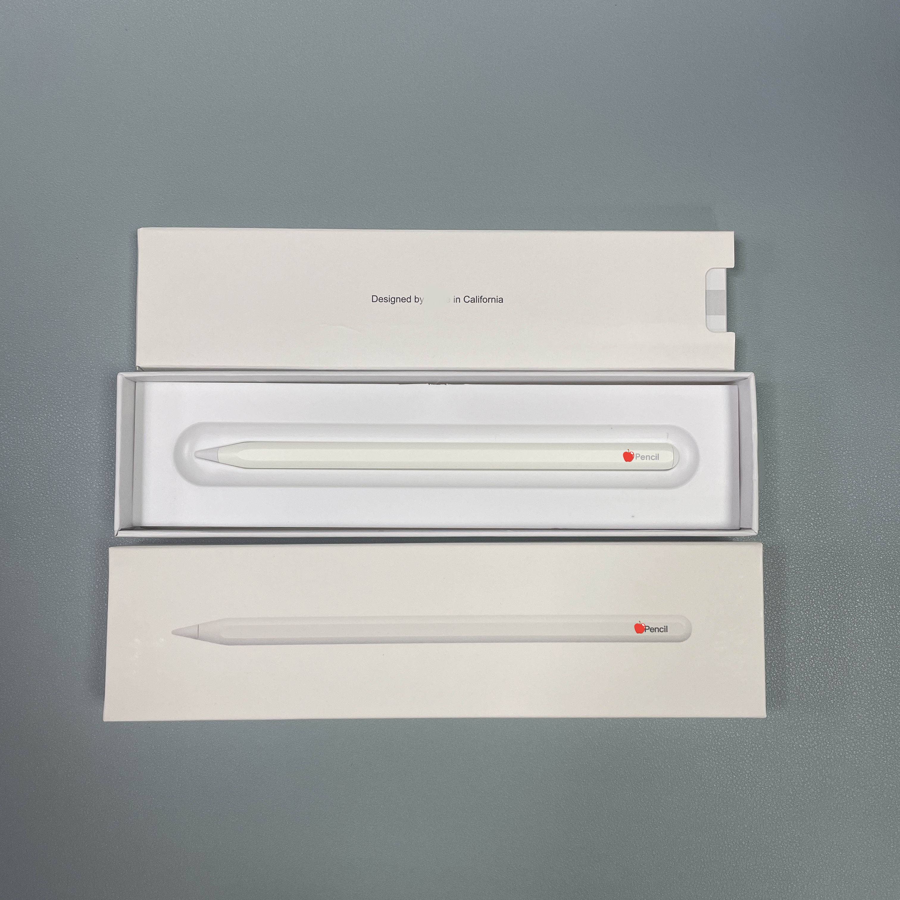 Оригинальный логотип магнитный для Ipad Pro Air Active Стилус емкостный карандаш для рисования для Ipad для Apple карандаш 2-й