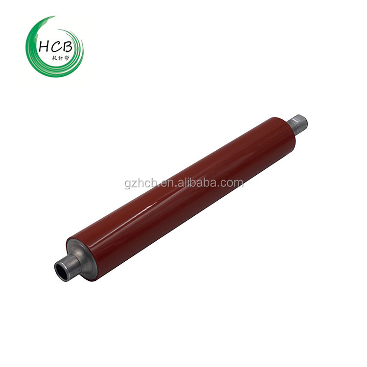 Специальная цена оригинальный красный фьюзерный ролик для bizhub C1060 C1070 C2060 C2070 C3070 C3080 Konica Minolta фьюзерный ролик