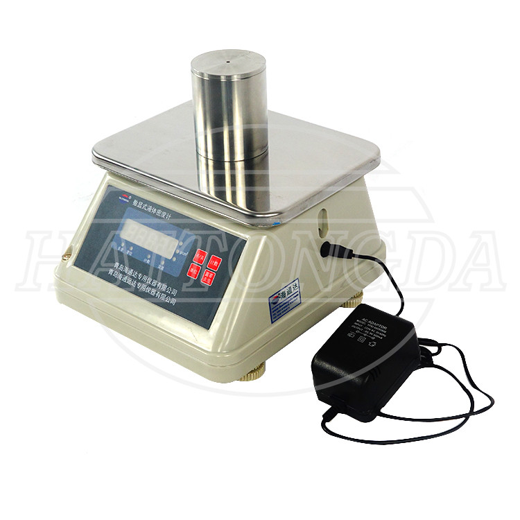 Model YMS Measurement Range 0.1-5.0 Digital Densimeter for Measuring Density