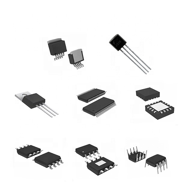 CC2591RGVR Telecommunication Circuits 2.4 GHz range extender Electronic componant Integrated circuits CC2591RGVR