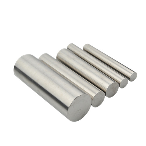 Супердуплексный круглый стержень из нержавеющей стали ASTM A694 S32760 254SMO 2205 2507