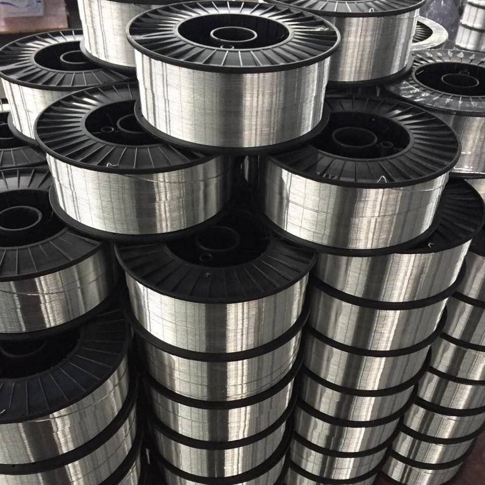 Grade 1350 Aluminum Wire