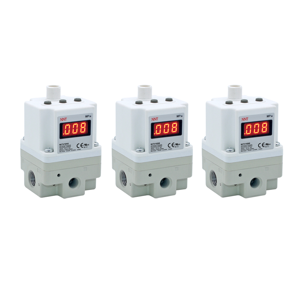 Cheap Factory Price intensity regulator pcp air gun for NET/OA/AMS 30 days