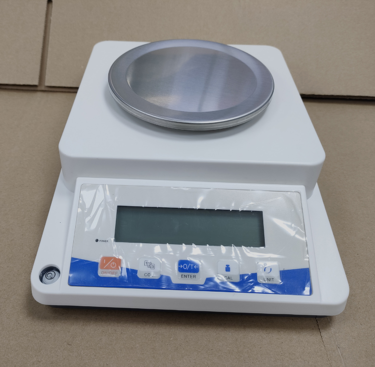 Other lab supplies electronic scale laboratory analytical balance