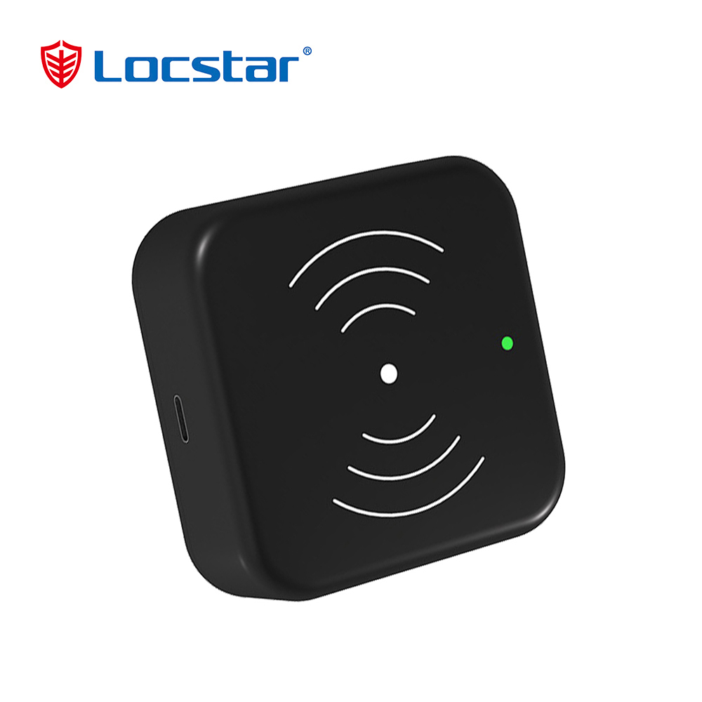 USB Rfid карта интернет Wi-Fi карта кодировщик 13,56 МГц Ttlock система управления гостиницей умный дверной замок карта кодировщика