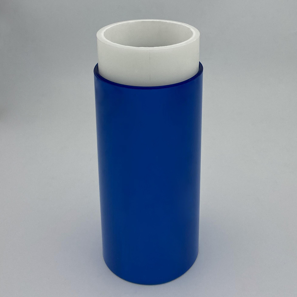 Manufacturer Mobile Phone Flexible Glass Protective Film Roll Material