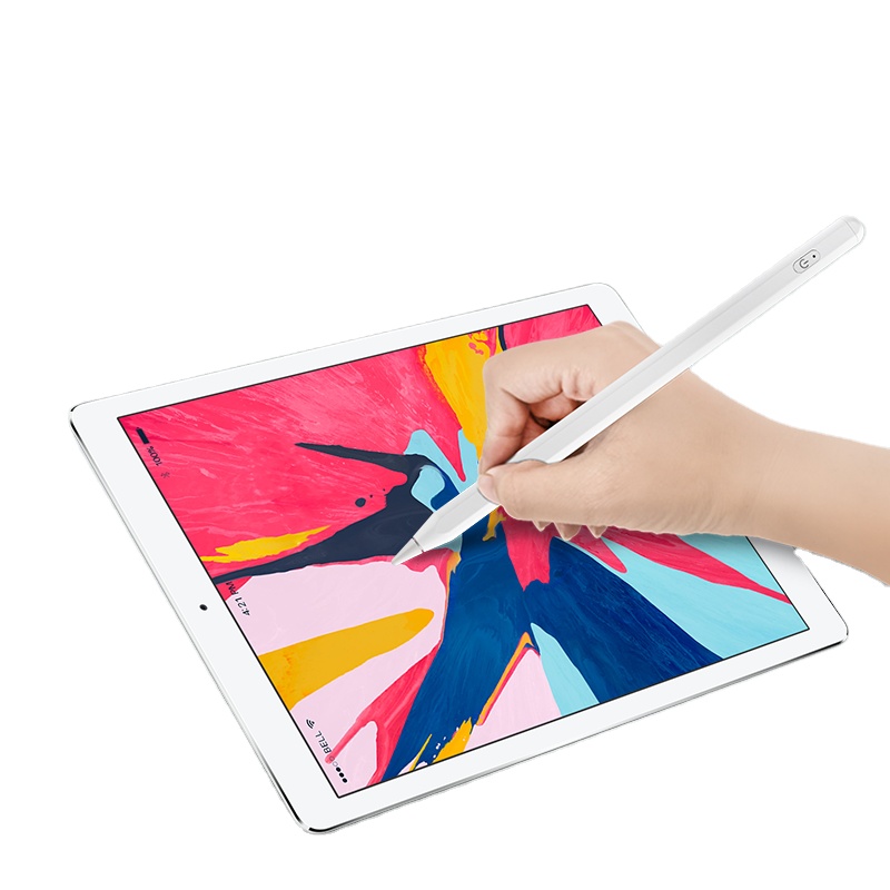 Универсальный стилус для планшета, стилус для сенсорного экрана Apple ipad