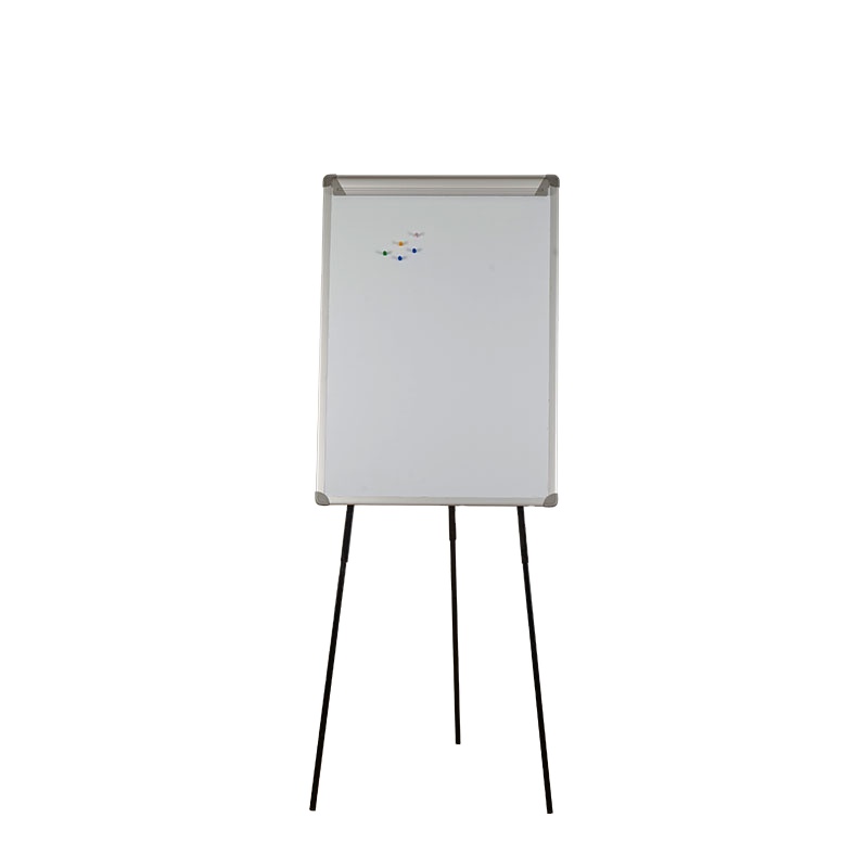 Сделано в Китае треножный мольберт Flipchart 60*90 см
