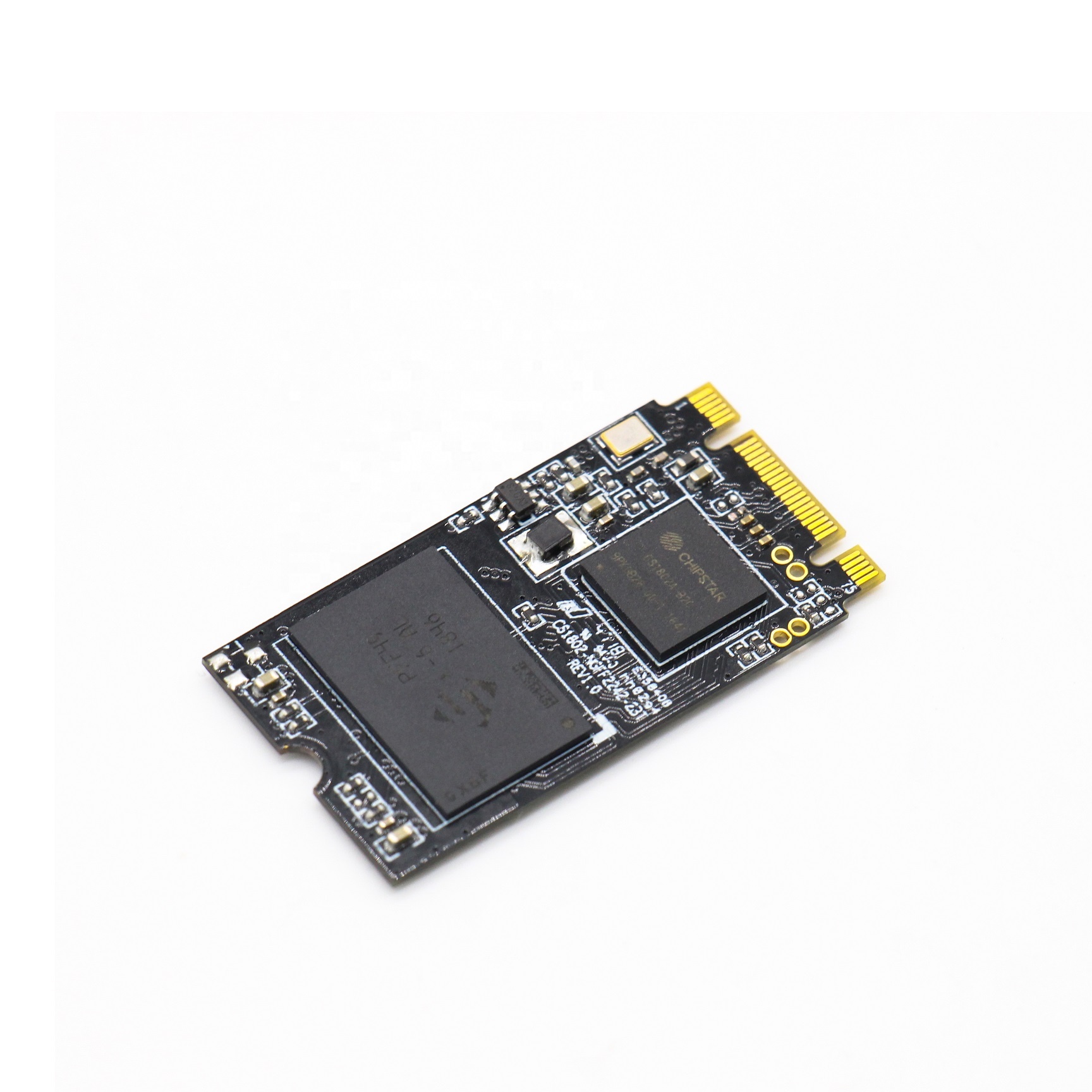 KingSpec ноутбук 2242 мм ТБ M2 SATA Внутренний жесткий диск SSD 1 ТБ M.2 твердотельный жесткий диск