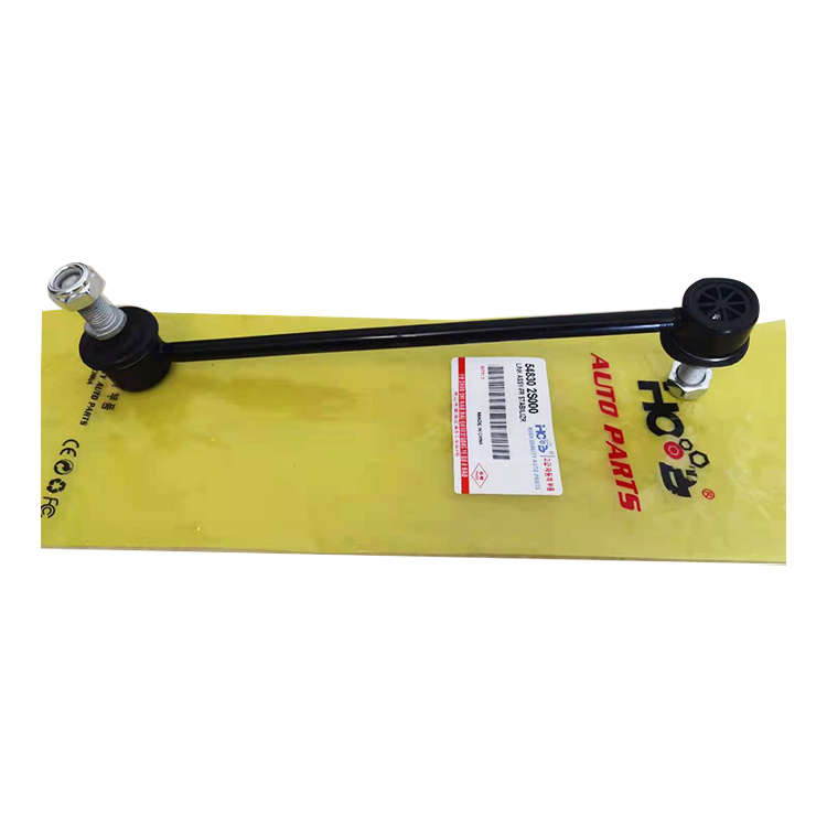 Подвеска Передняя правая Регулировка Sway Bar Link стабилизатор Link 51320-Sma-003 54830-2S000