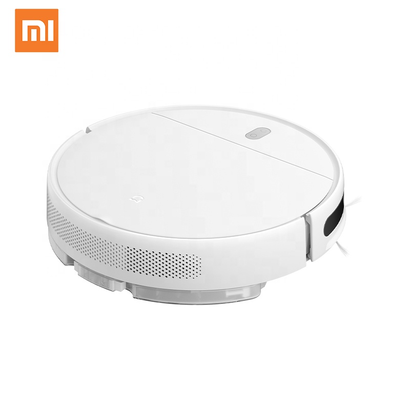 Xiaomi Mi робот-пылесос Швабра Эфирное G1 подметальная уборка беспроводные стиральная 2200PA цикло Xiaomi вакуумные Швабра G1