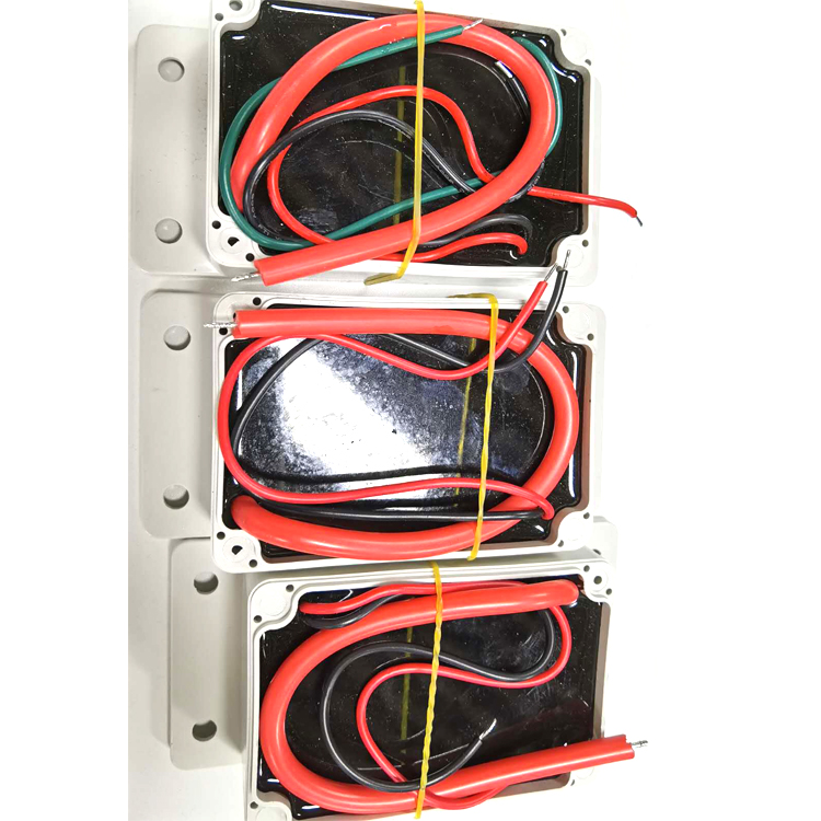 Nanbai 220v ионизатор генератор отрицательных ионов модуль для очистителя воздуха Запчасти