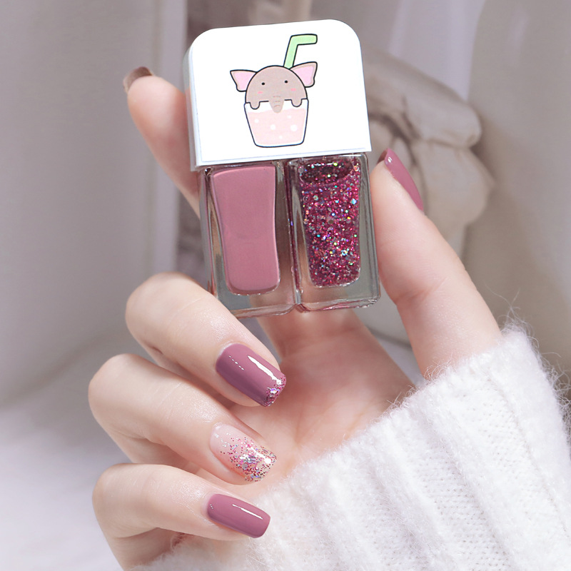 Nail Art Factory OEM Customize Private Label UV Gel Nail Polish Nail Paint Colour A Set Of Gel Polish