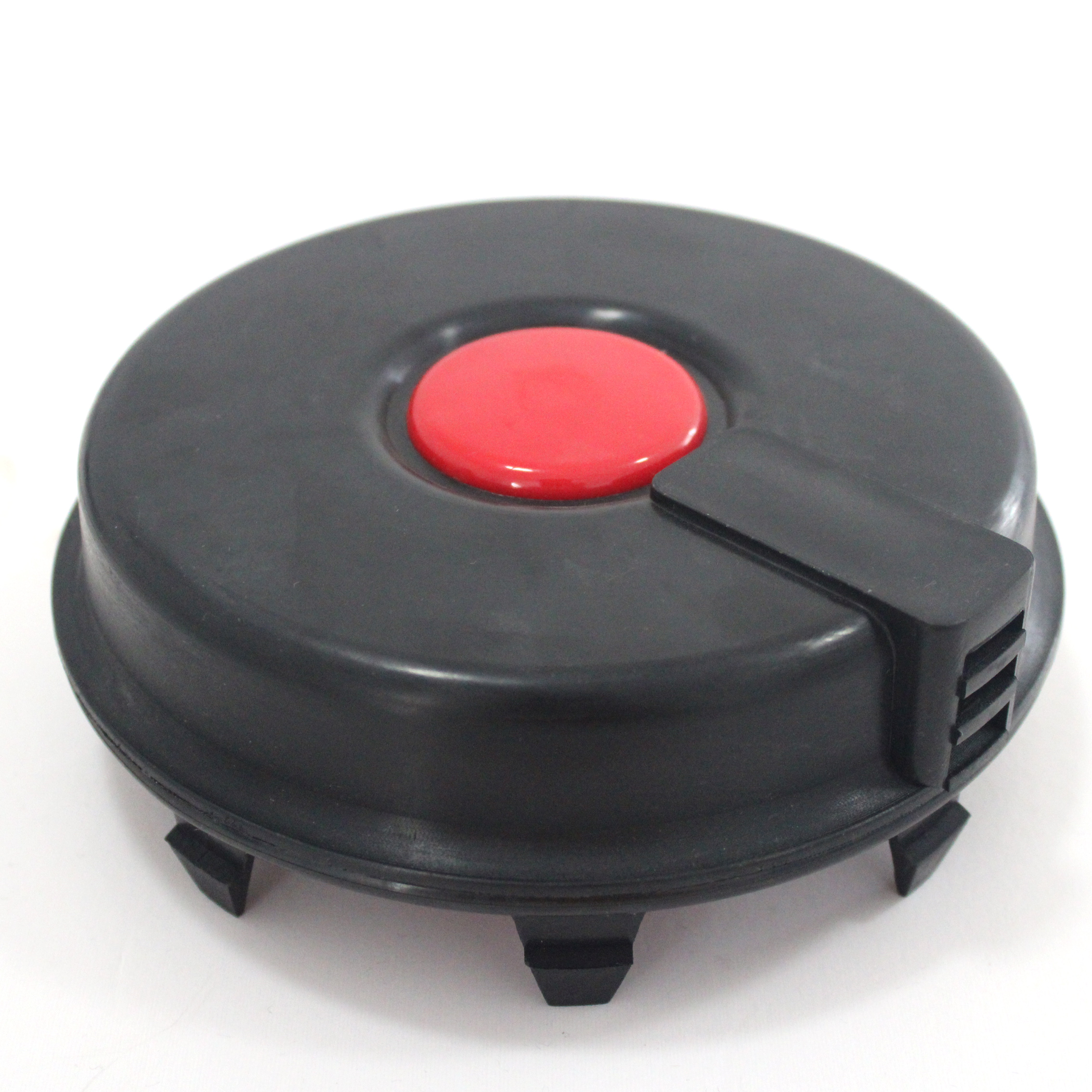 430401200 SAF Rear Axle Hub-cap Plastic Hub Cover