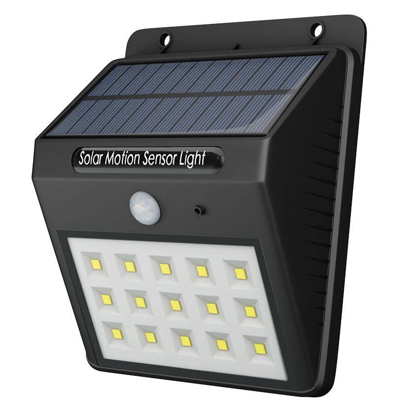 2020 зарядных устройств для 20LED PIR датчик движения Солнечный СВЕТОДИОДНЫЙ Уличный настенный светильник для сада