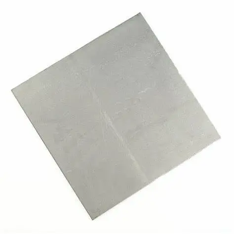 Ams 4902 Titanium 6Al-4V Gr5 Sheet Plate Grade 5 Gr7 Titanium Plate 10mm Titanium Sheet