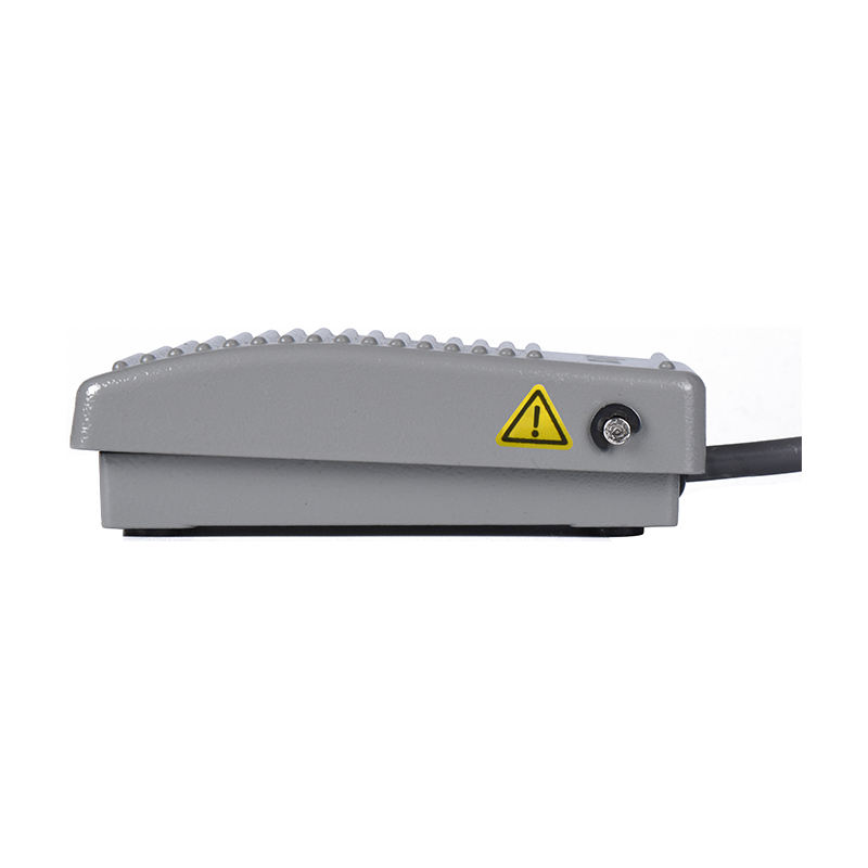 Kacon IP54 HRF-MD4 алюминиевый литой ножной переключатель средней мощности