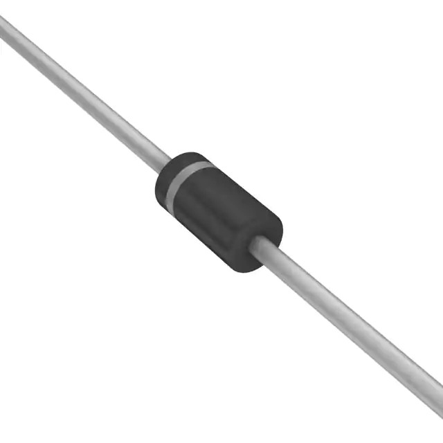 Good Quality Integrated Circuits 40V 1A DO41 DIODES Schottky 1N5819 TVS Diode Rectifier