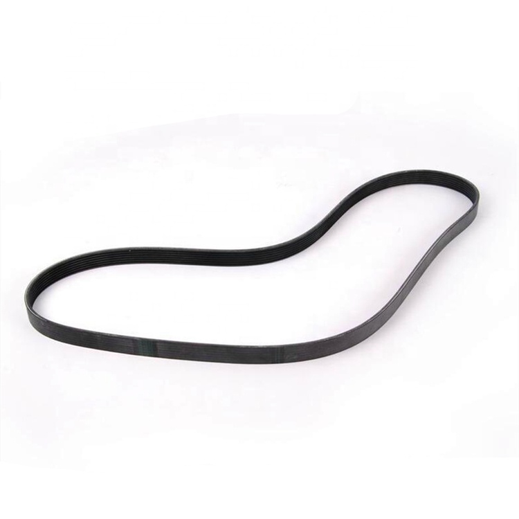 E70 Alternator Water Pump Drive Belt For BMW X5 Alternator Water Pump Drive Belt 11287540949