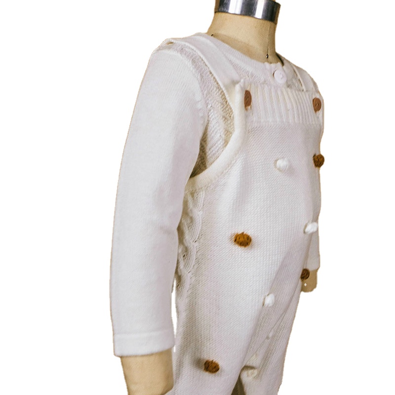High quality stretch Baby evenbody clothes widely used Baby evenbody clothes