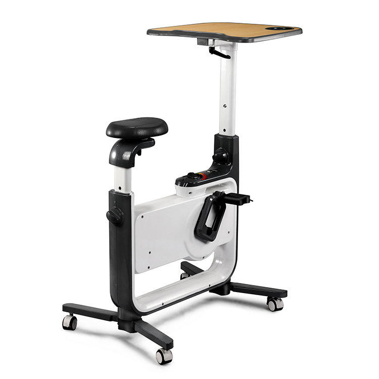 Wholesale Home Steel Cycling Excercise Fitness Indoor Stationary Excercise Bike For Sale Table