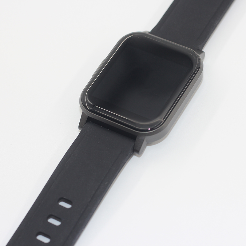 2020 глобальная версия Haylou LS02 SmartWatch 1,4 дюймов сенсорный экран Bluetooth 5,0 длительным временем ожидания IP68 водонепроницаемый смарт-часы
