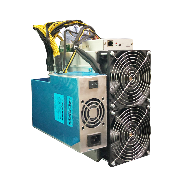 Лучший инвестиционный краткосрочный инвестор BTC Miner 30T Cheetah F3 со встроенным блоком питания
