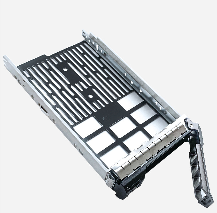 Кронштейн для жесткого диска r730 3,5 KG1CH с винтами подходит для 13-го сервера r430