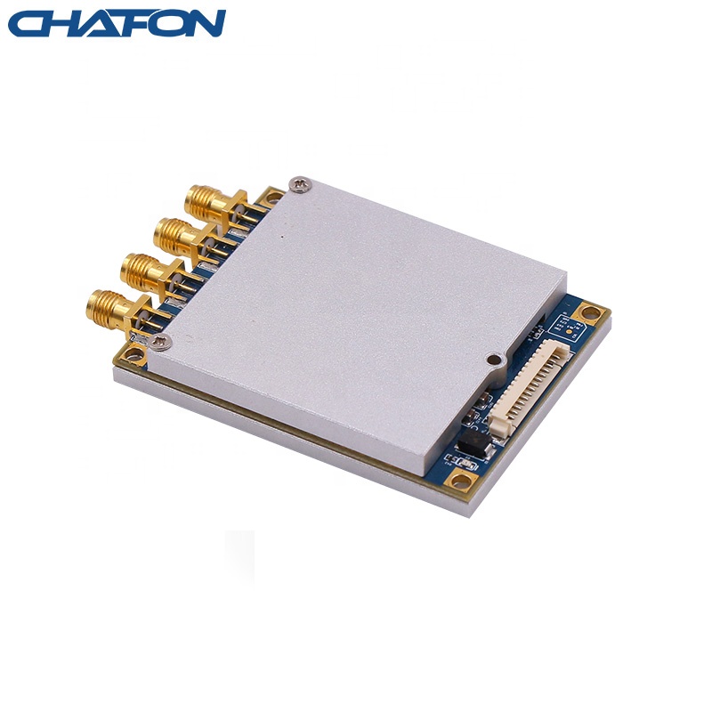 CHAFON, высокое качество, uhf rfid, большой радиус действия 900 МГц, Модуль rfid-ридера для портативного устройства