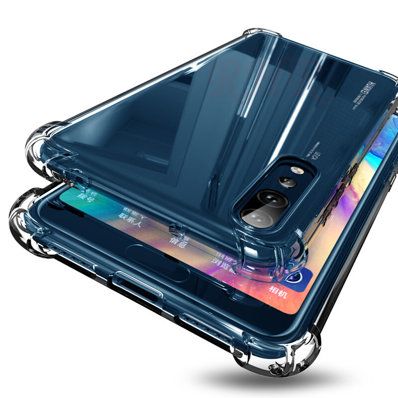 Противоударный силиконовый чехол для телефона Infinix Hot 10 9 play 8 Lite X655 X656 X680 Note7 X690 X650 X650C Smart 4 X653