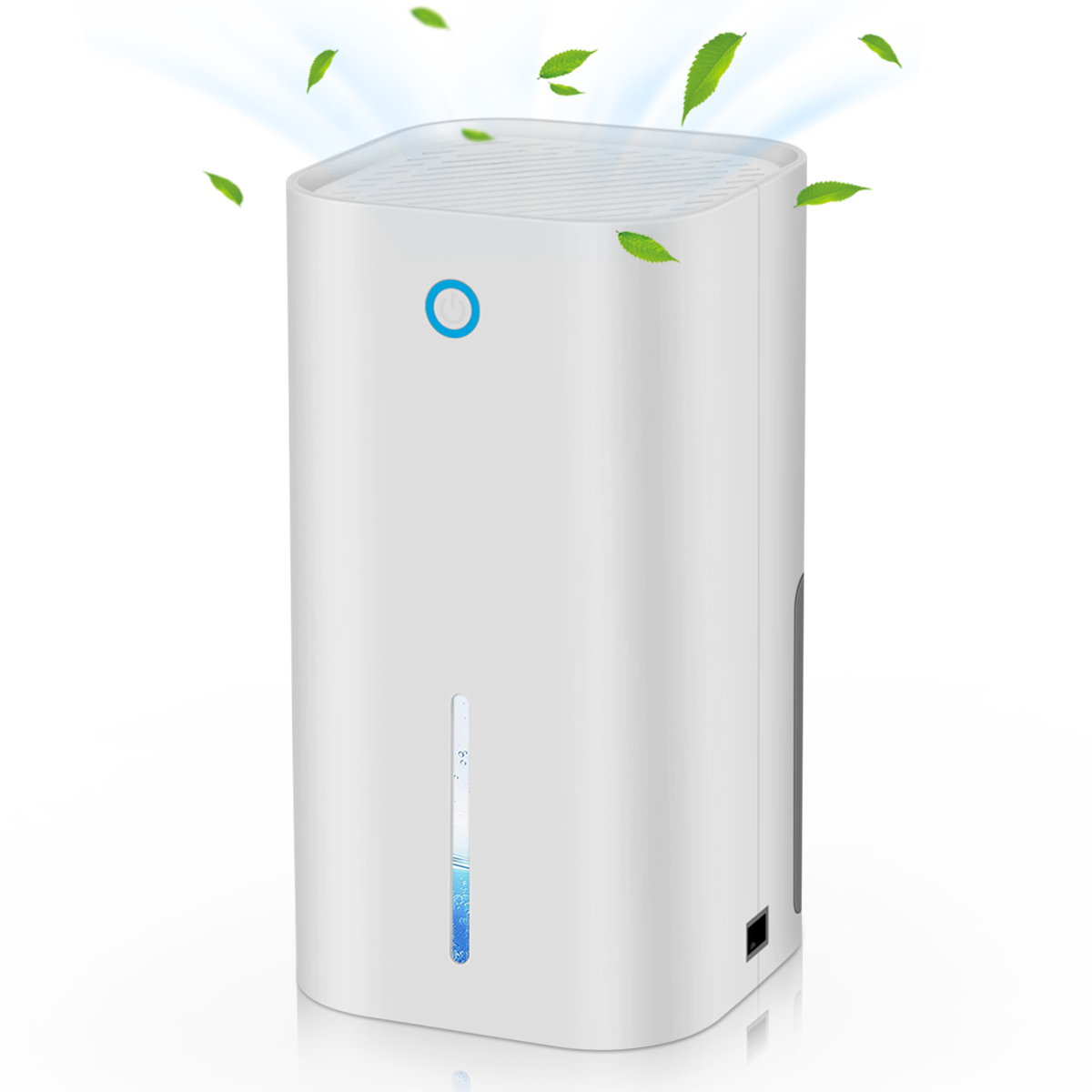 2021 Trending 850ml Home Air Portable Small Dehumidifier silence works well mini portable home dehumidifiers