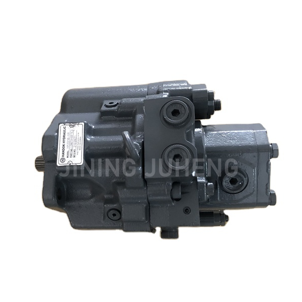 PX10V00013F1 CX31B CX36B гидравлический насос экскаватор CX36B главный насос AP2D18