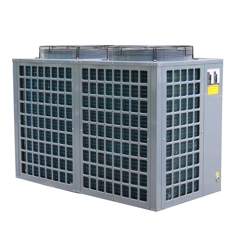 Низкотемпературный тепловой насос H.Stars 80HW-30CDSM4