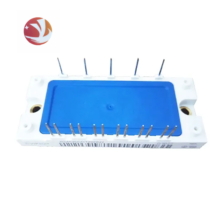 Новый оригинальный модуль тиристоров BSM50GD120DN2E3226 BSM25GD120DLC IGBT
