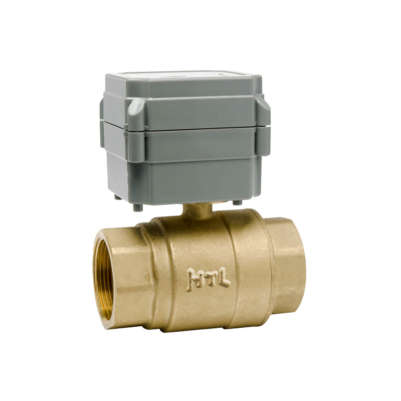 HELERO HT 100-9600, электрический привод, тип клапана высокого качества