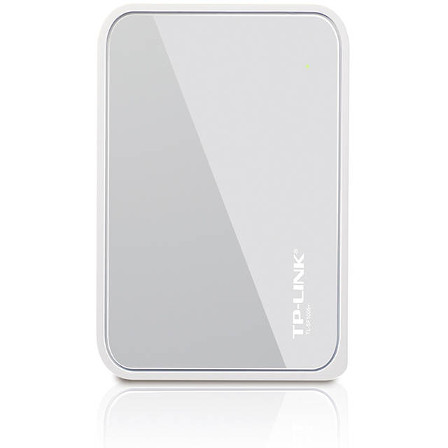 TP-LINK TL-SF1005 100 м 5-разъемное зарядное usb-устройство для переключатель