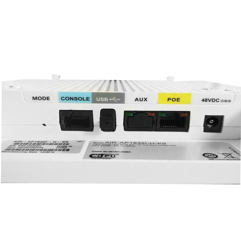 Air-ap1832i-h-k9 802.11a/g/n/ac Wave 2 точки доступа