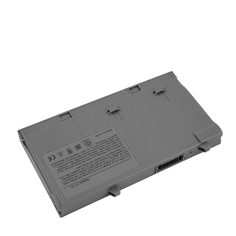 Сменный аккумулятор для ноутбука DELL D400 9T119 9T255 7T093 0U003 312-0095 11,1 v 3.8ah
