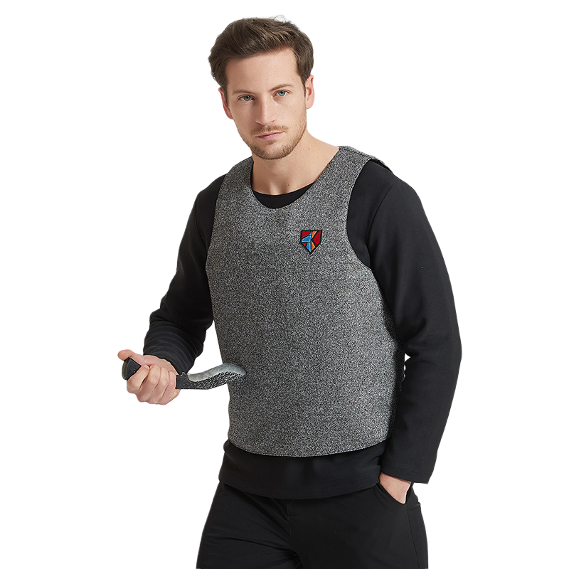 Super light level 5 bulletproof vest anti assassination vest safety stab-resistant clothing cut-resistant shirt police